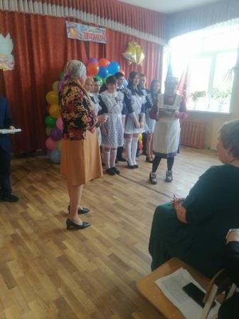 Юмористическое поздравление для выпускников