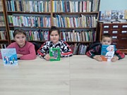 Детский мир глазами Зеленина