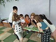 "Быть здоровым - здорово!"