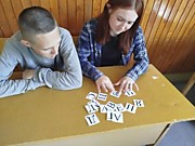 Квест-игра "В погоне за книгой"
