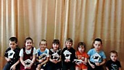 Познавательная беседа "Птицы весну принесли"