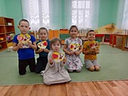 Веселый праздник любви и дружбы, ко Дню святого Валентина.