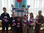 Акция "Ночь искусств"