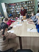 Игра - викторина "Открываем волшебные двери добра"