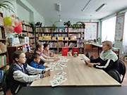 Эко урок о поведении в лесу "Жалобная книга природы"