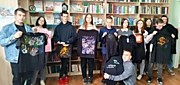 Мастер - класс по росписи футболок