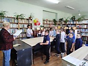 Игра - викторина по безопасности "Помни правила всегда!"