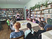 Книжное ассорти "Давайте знакомые книжки откроем"